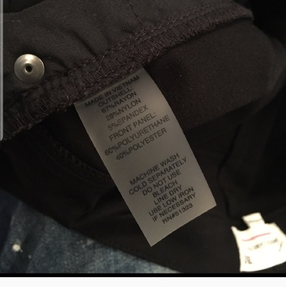 Vince Camato size 26" womens pants - Picture 3 of 3